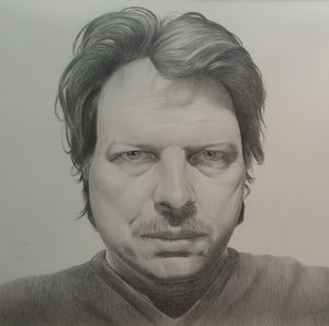 Meet your Posher, Alan